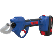 Akumulátorové záhradné nožnice ASC 18-201-05 K Náhľad