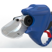 Akumulátorové záhradné nožnice ASC 18-201-05 K náhled