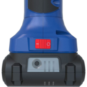 Akumulátorové záhradné nožnice ASC 18-201-05 K náhled