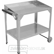 Záhradnícky stôl GPT 80 V Záhradnícky stôl GPT 80 V gallery main image