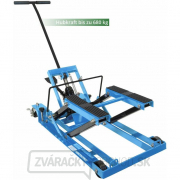 Montážny zdvihák pre motocykle GMH 680 Montážny zdvihák pre motocykle GMH 680 náhled