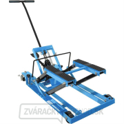 Montážny zdvihák pre motocykle GMH 680 Montážny zdvihák pre motocykle GMH 680 gallery main image