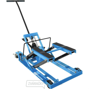 Montážny zdvihák pre motocykle GMH 680 Montážny zdvihák pre motocykle GMH 680 gallery main image