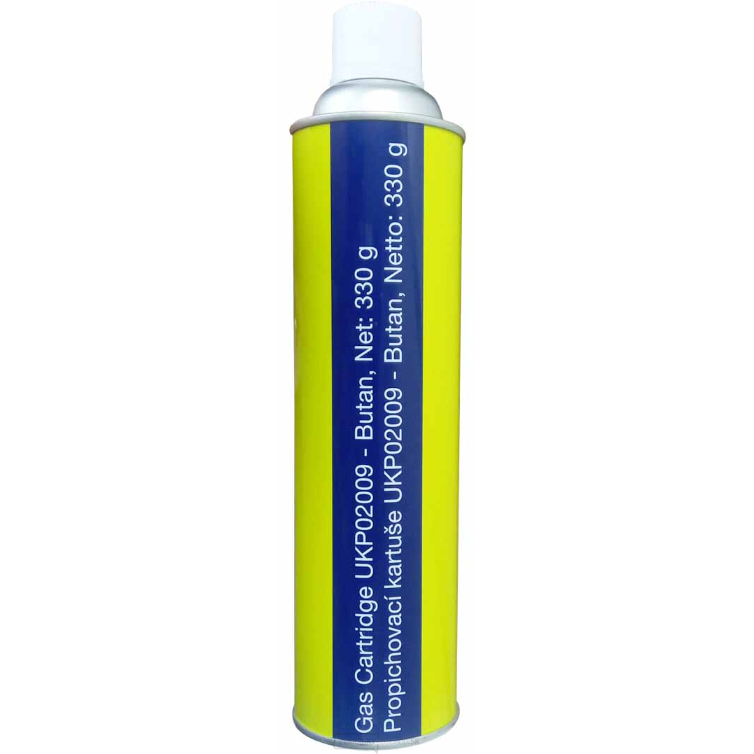 MEVA - kartuša závit - 330g