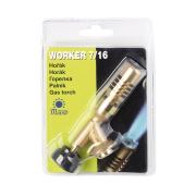 MEVA - horák Worker 1,8kW náhled