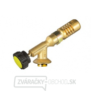 MEVA - horák Worker 1,8kW MEVA - horák Worker 1,8kW gallery main image