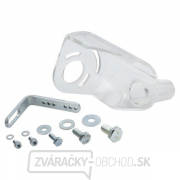 WOLFCRAFT - sací kryt pre uhlovú brúsku náhled