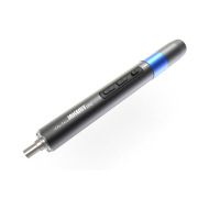 Elektrický skrutkovač so sadou 40 bitov a svietidlom JM-Y03 PLUS Náhľad