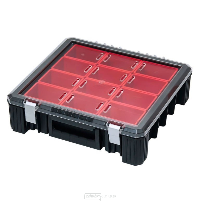 Plastový organizér HD 400