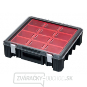 Plastový organizér HD 400 Plastový organizér HD 400 gallery main image