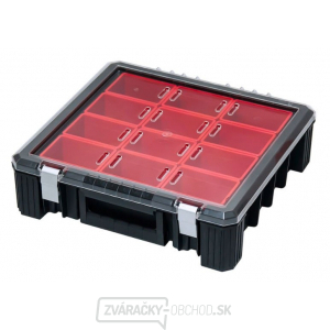 Plastový organizér HD 400 Plastový organizér HD 400 gallery main image