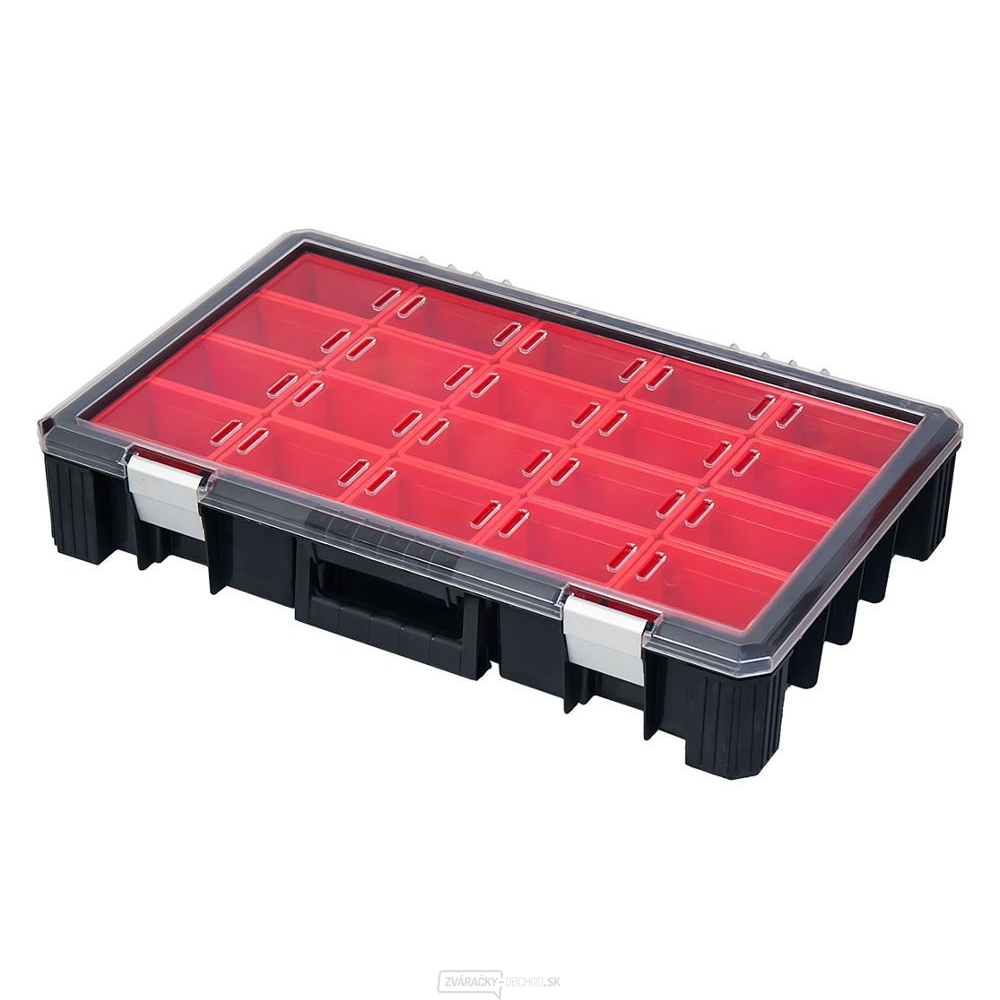 Plastový organizér HD 600