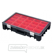 Plastový organizér HD 600 Plastový organizér HD 600 gallery main image
