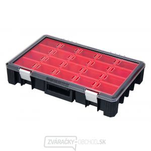 Plastový organizér HD 600 Plastový organizér HD 600 gallery main image