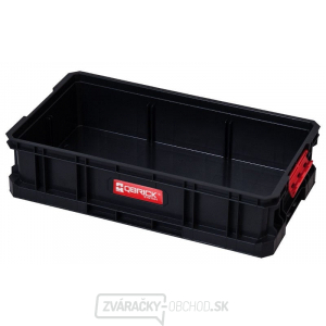 Plastový box QBRICK SYSTEM TWO Box 100 Plastový box QBRICK SYSTEM TWO Box 100 gallery main image