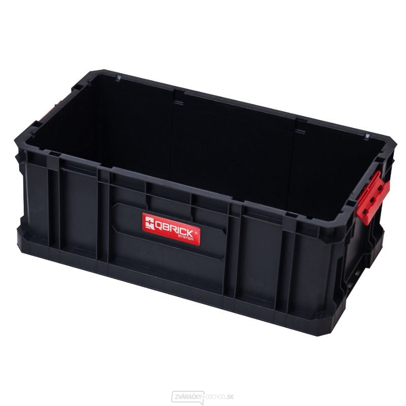 Plastový box QBRICK SYSTEM TWO Box 200