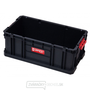 Plastový box QBRICK SYSTEM TWO Box 200 Plastový box QBRICK SYSTEM TWO Box 200 gallery main image