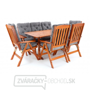 Stolová zostava VeGA OSCAR DE LUXE set 7 Stolová zostava VeGA OSCAR DE LUXE set 7 náhled