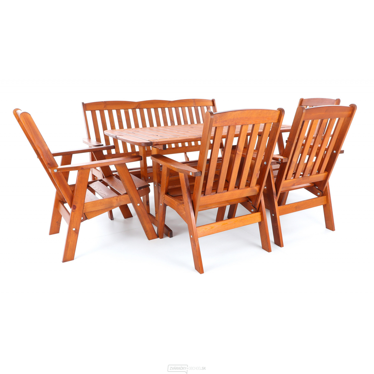 Stolová zostava VeGA OSCAR set 7