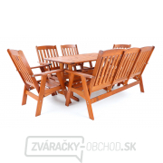 Stolová zostava VeGA OSCAR set 7 Stolová zostava VeGA OSCAR set 7 náhled