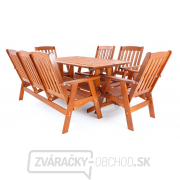Stolová zostava VeGA OSCAR set 7 Stolová zostava VeGA OSCAR set 7 náhled