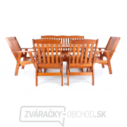 Stolová zostava VeGA OSCAR set 7 Stolová zostava VeGA OSCAR set 7 náhled