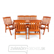 Stolová zostava VeGA OSCAR set 7 Stolová zostava VeGA OSCAR set 7 náhled