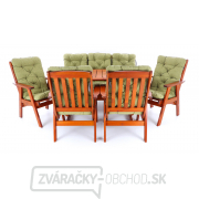 Stolová zostava VeGA OSCAR set 7 Stolová zostava VeGA OSCAR set 7 náhled