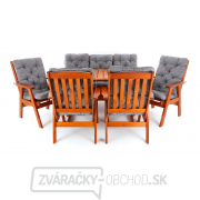 Stolová zostava VeGA OSCAR set 7 Stolová zostava VeGA OSCAR set 7 náhled