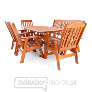 Stolová zostava VeGA OSCAR set 7 náhled