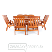 Stolová zostava VeGA OSCAR set 7 náhled