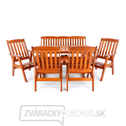 Stolová zostava VeGA OSCAR set 7 náhled