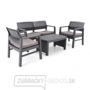 Záhradný nábytok IPAE FUJI DeLuxe Záhradný nábytok IPAE FUJI DeLuxe náhled