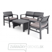 Záhradný nábytok IPAE FUJI DeLuxe Záhradný nábytok IPAE FUJI DeLuxe náhled