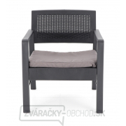 Záhradný nábytok IPAE FUJI DeLuxe Záhradný nábytok IPAE FUJI DeLuxe náhled