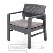 Záhradný nábytok IPAE FUJI DeLuxe Záhradný nábytok IPAE FUJI DeLuxe náhled