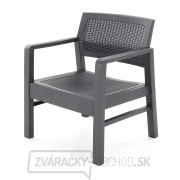 Záhradný nábytok IPAE FUJI DeLuxe Záhradný nábytok IPAE FUJI DeLuxe náhled