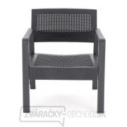 Záhradný nábytok IPAE FUJI DeLuxe Záhradný nábytok IPAE FUJI DeLuxe náhled