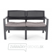 Záhradný nábytok IPAE FUJI DeLuxe Záhradný nábytok IPAE FUJI DeLuxe náhled