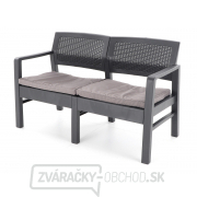 Záhradný nábytok IPAE FUJI DeLuxe Záhradný nábytok IPAE FUJI DeLuxe náhled