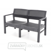 Záhradný nábytok IPAE FUJI DeLuxe Záhradný nábytok IPAE FUJI DeLuxe náhled