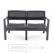 Záhradný nábytok IPAE FUJI DeLuxe Záhradný nábytok IPAE FUJI DeLuxe náhled