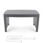 Záhradný nábytok IPAE FUJI DeLuxe Záhradný nábytok IPAE FUJI DeLuxe náhled