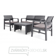 Záhradný nábytok IPAE FUJI DeLuxe Záhradný nábytok IPAE FUJI DeLuxe gallery main image