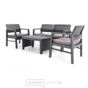 Záhradný nábytok IPAE FUJI DeLuxe Záhradný nábytok IPAE FUJI DeLuxe gallery main image
