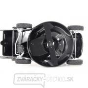 Benzínová kosačka na trávu s pojazdom ACTIVE 4850 SB Benzínová kosačka na trávu s pojazdom ACTIVE 4850 SB náhled