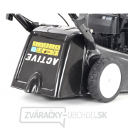 Benzínová kosačka na trávu s pojazdom ACTIVE 4850 SB Benzínová kosačka na trávu s pojazdom ACTIVE 4850 SB náhled