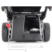 Benzínová kosačka na trávu s pojazdom ACTIVE 4850 SB Benzínová kosačka na trávu s pojazdom ACTIVE 4850 SB náhled