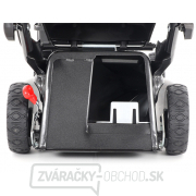 Benzínová kosačka na trávu s pojazdom ACTIVE 4850 SB Benzínová kosačka na trávu s pojazdom ACTIVE 4850 SB náhled