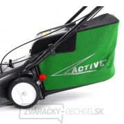 Benzínová kosačka na trávu s pojazdom ACTIVE 4850 SB Benzínová kosačka na trávu s pojazdom ACTIVE 4850 SB náhled